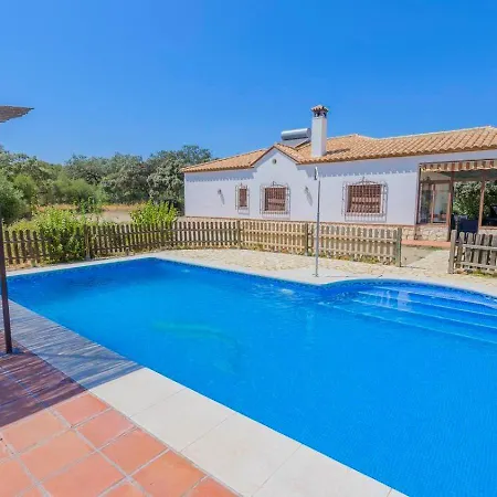 Holiday home La Sierrezuela By Ruralidays *