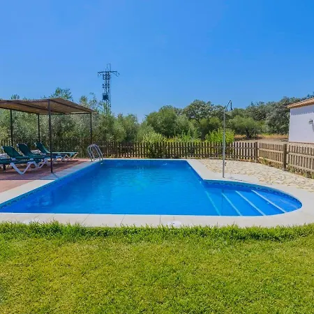 La Sierrezuela By Ruralidays Holiday home Posadas