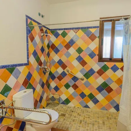 Holiday home La Sierrezuela By Ruralidays Posadas