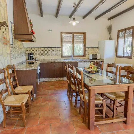 Holiday home La Sierrezuela By Ruralidays