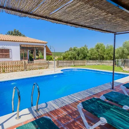 La Sierrezuela By Ruralidays Holiday home Posadas